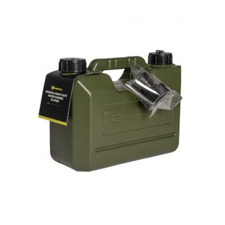 RIDGEMONKEY HEAVY DUTY WATER CARRIER 15 L