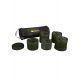 RIDGEMONKEY MODULAR HOOKBAITS POTS CAMO