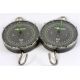 KORDA DIAL SCALES 120 LB / 