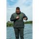 RIDGEMONKEY THERMAPRO SHERPA FLEECE GREEN XL