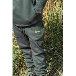 RIDGEMONKEY THERMAPRO HEAVYWEIGHT JOGGERS GREEN XL