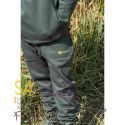 RIDGEMONKEY THERMAPRO HEAVYWEIGHT JOGGERS GREEN XL