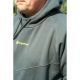 RIDGEMONKEY THERMAPRO HEAVYWEIGHT HOODY GREEN L