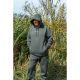 RIDGEMONKEY THERMAPRO HEAVYWEIGHT HOODY GREEN L