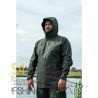 RIDGEMONKEY THERMAPRO WATERPROOF SHELL COAT L