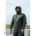 RIDGEMONKEY THERMAPRO WATERPROOF SHELL COAT XL