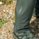 RIDGEMONKEY THERMAPRO WATERPROOF TROUSERS GREEN XL