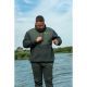 RIDGEMONKEY THERMAPRO WATERPROOF SHELL COAT L
