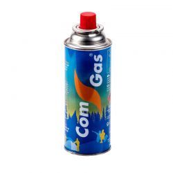 COMGAS CARTUCHO DE GAS 227GR