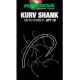 KORDA KURV SHANK Nº 10