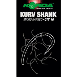 KORDA KURV SHANK Nº 2
