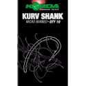 KORDA KURV SHANK Nº 2