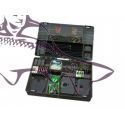 KORDA TACKLE BOX LARGE (KRIMPADORA DE REGALO)