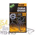 FOX CURVE SHANK N8