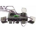 KORDA TACKLE BOX LARGE COLLECTION (KRIMPADORA REGA