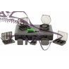 KORDA TACKLE BOX LARGE COLLECTION KRIMPADORA REGA