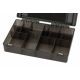 KORDA TACKLE BOX LARGE KRIMPADORA DE REGALO 