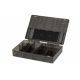 KORDA TACKLE BOX LARGE KRIMPADORA DE REGALO 