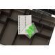 KORDA TACKLE BOX LARGE COLLECTION KRIMPADORA REGA