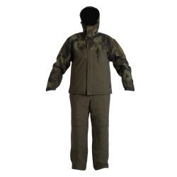 AVID CARP ARCTIC SERIES2-PIECRE THERMAL SUIT T-L