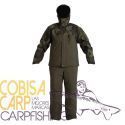 AVID CARP ARCTIC SERIES2-PIECE THERMAL SUIT T-L