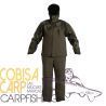AVID CARP ARCTIC SERIES2-PIECRE THERMAL SUIT T-L