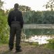 AVID CARP ARCTIC SERIES2-PIECRE THERMAL SUIT T-L
