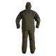 AVID CARP ARCTIC SERIES2-PIECRE THERMAL SUIT T-L