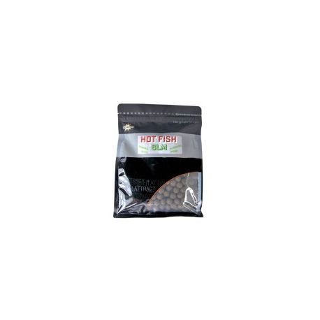 DYNAMITE HOT FISH & GLM 20 MM - 1 KG