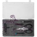 ZEBCO TROPHY BAITING TOOL SET