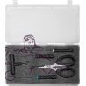 ZEBCO TROPHY BAITING TOOL SET