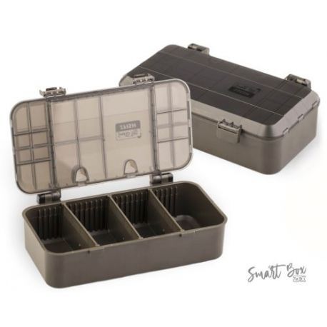 ZFISH TACKLE BOX SMART BOX ZFX