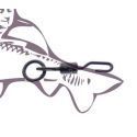 PB PRODUTCS RONNIE RIG SWIVEL 