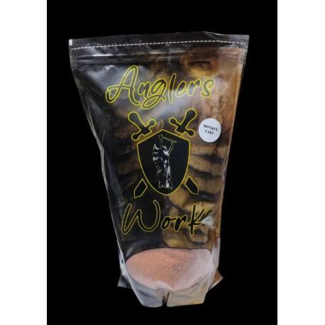 ANGLERS WORKS MONKEY FART STICK MIX 1KG 