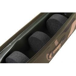 FOX SPOOL CASE LARGE