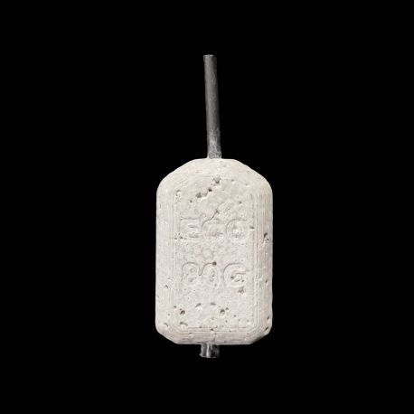 COBISA CARP PLOMO ECOLOGICO 80GR IN LINE SIN PLOMO