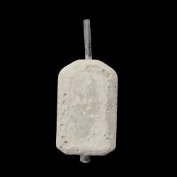 COBISA CARP PLOMO ECOLOGICO 100G IN LINE SIN PLOMO