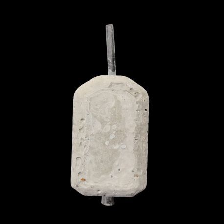 COBISA CARP PLOMO ECOLOGICO 100G IN LINE SIN PLOMO