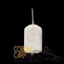 COBISA CARP PLOMO ECOLOGICO 60 G IN LINE SIN PLOMO