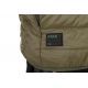 FOX QUILTED 100 JACKET OLIVE T-S