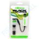 KORDA MEDIUM WHITE BOBBIN