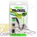 KORDA MEDIUM WHITE BOBBIN