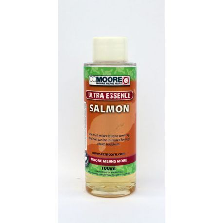 CCMOORE ULTRA SALMON ESSENCE 100 ML