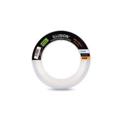 FOX ILLUSION FLUOROCARBON LEADER 30LB 50M