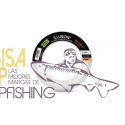 FOX ILLUSION FLUOROCARBON LEADER 30LB 50M