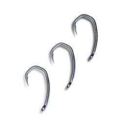 NASH CLAW LONG SHANK X Nº2