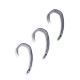 NASH CLAW LONG SHANK X Nº4