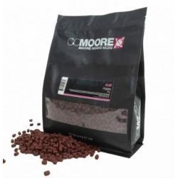 CCMOORE KRILL PELLETS 6MM 1KG