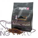 CCMOORE PRO-STIM LIVER PELLETS 6MM 5KG