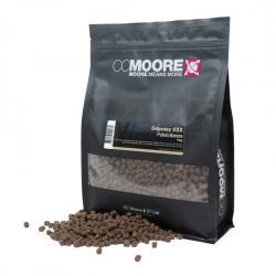 CCMOORE ODYSSEY XXX PELLETS 6MM 5KG